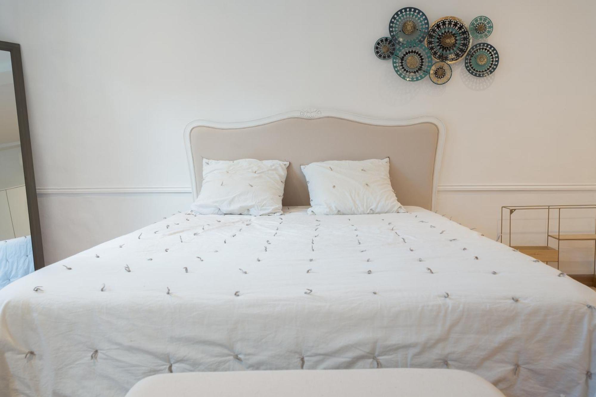 Appartement Nid D En Plein Coeur Des Clochets Le Beausset