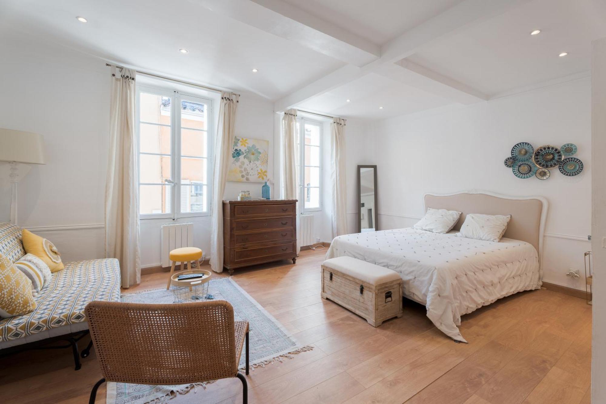 Apartment Nid D En Plein Coeur Des Clochets